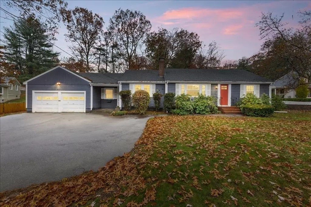 Hingham, MA 02043,100 Whiting St