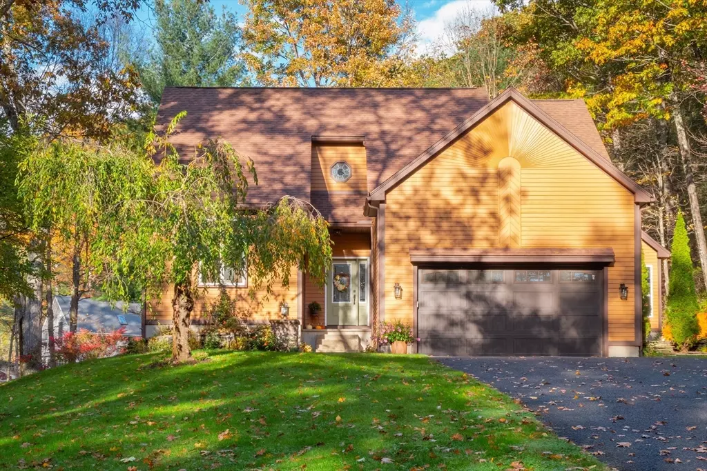 Williamsburg, MA 01039,45 N Farms Rd