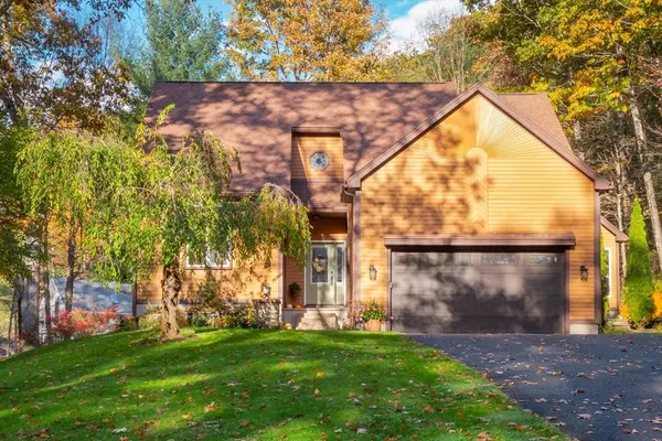 45 N Farms Rd, Williamsburg, MA 01039