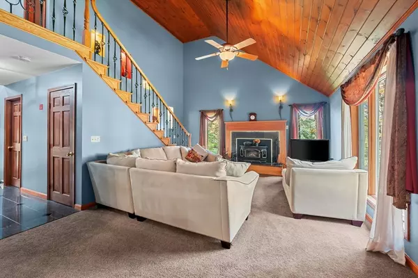 Williamsburg, MA 01039,45 N Farms Rd