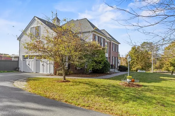 Marlborough, MA 01752,25 Knight Way