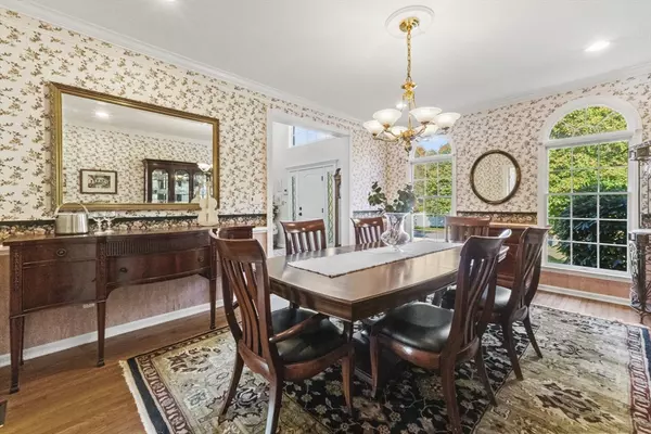 Marlborough, MA 01752,25 Knight Way