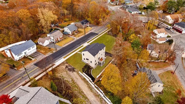 Dedham, MA 02026,391 Sprague St