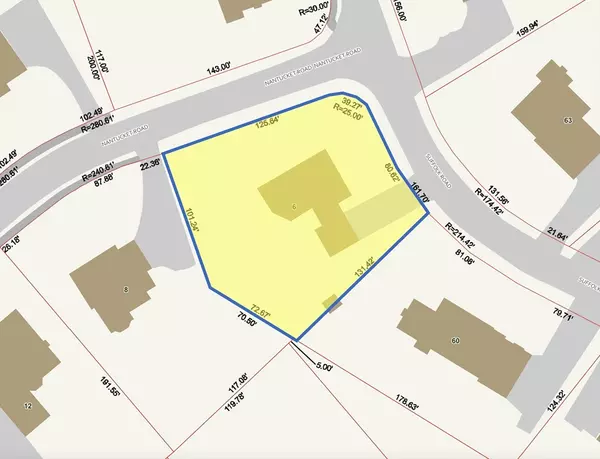 Wellesley, MA 02481,6 Nantucket