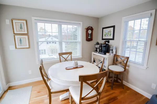 Marlborough, MA 01752,29 Benjamin Rd