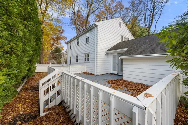 Waltham, MA 02453,39 Harland Road #39