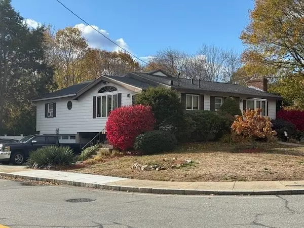 104 Forest Park Road, Woburn, MA 01801