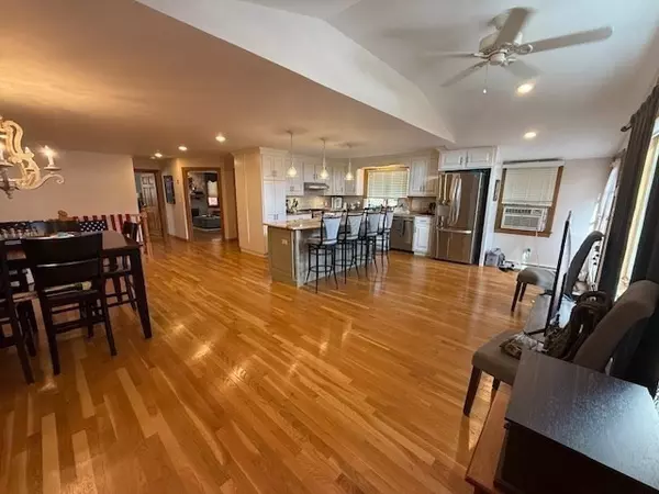 Woburn, MA 01801,104 Forest Park Road