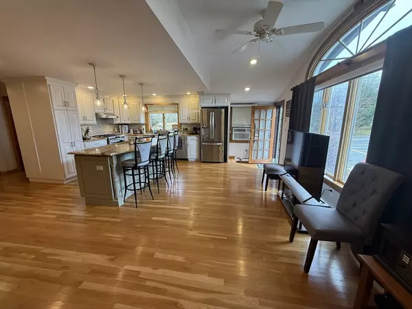 Woburn, MA 01801,104 Forest Park Road