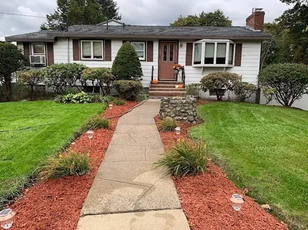 Woburn, MA 01801,104 Forest Park Road