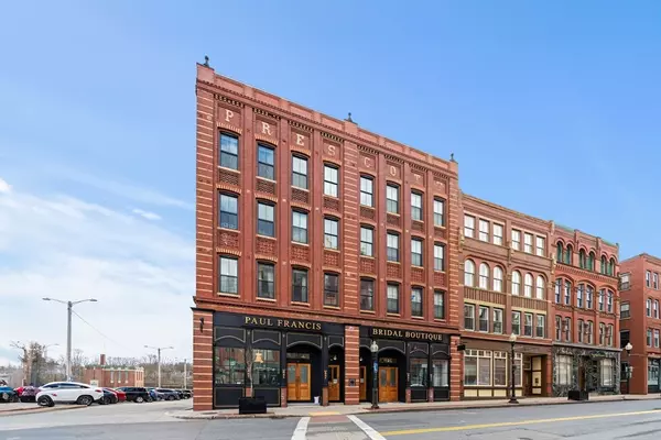 2 Washington St, Haverhill, MA 01832