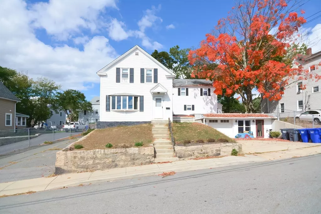 Milford, MA 01757,20-22 Chapin Street