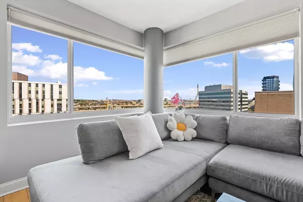 Cambridge, MA 02141,8-10 Museum Way #1429