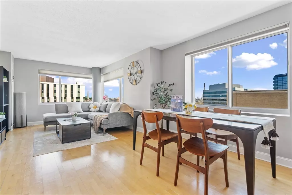 Cambridge, MA 02141,8-10 Museum Way #1429