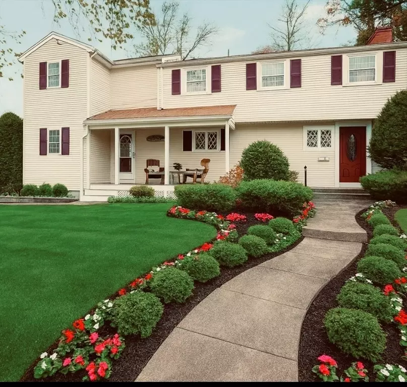 Abington, MA 02351,337 Randolph Street