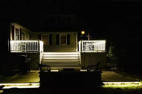 Abington, MA 02351,337 Randolph Street