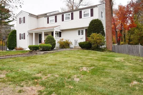 Abington, MA 02351,337 Randolph Street