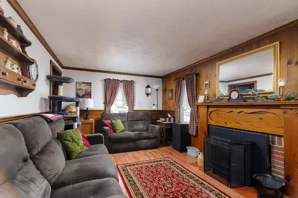 Southbridge, MA 01550,38 Meadowbrook Rd