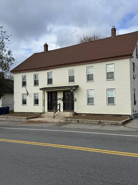 Dracut, MA 01826,142 Pleasant St #142