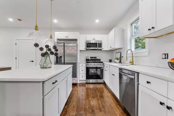 Boston, MA 02124,39 Chipman St