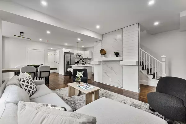 39 Chipman St, Boston, MA 02124