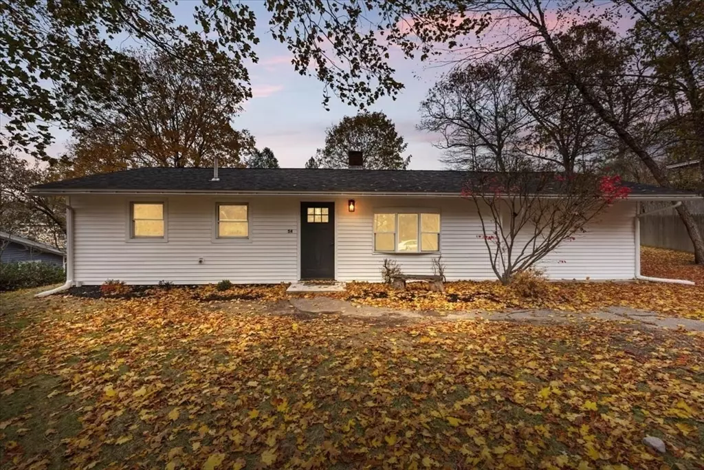 Brockton, MA 02302,54 Mildred Rd