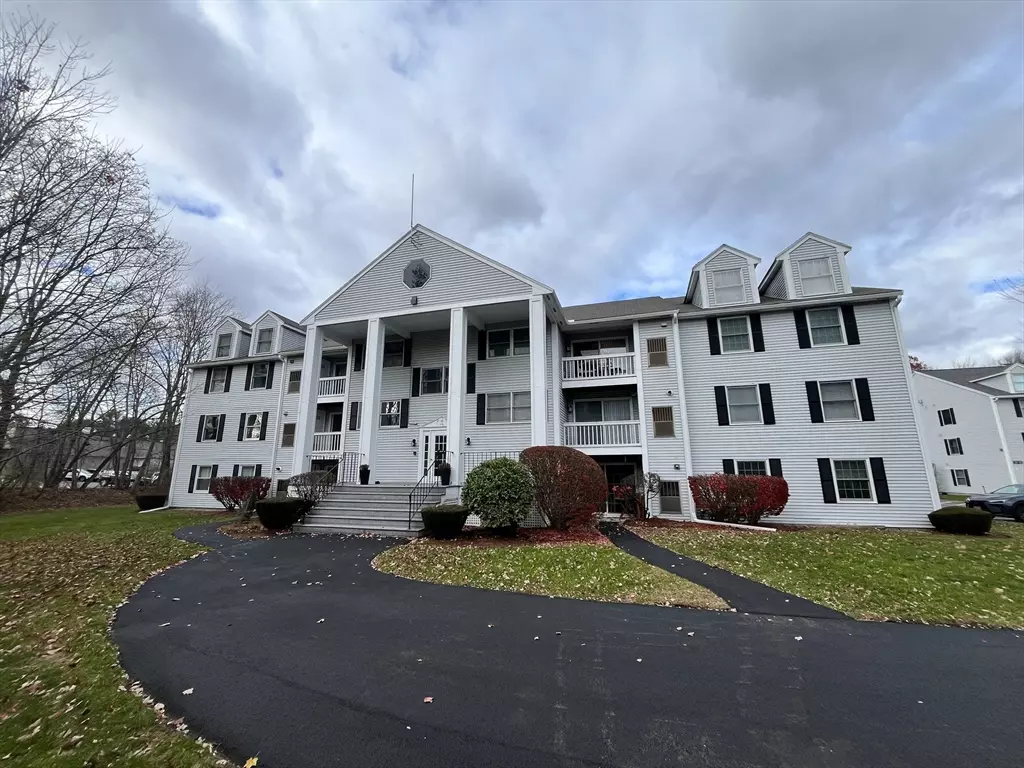 Tewksbury, MA 01876,1830 Main St #21