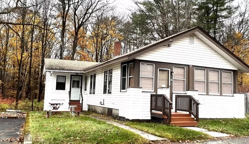 Athol, MA 01331,53 Lake Ellis Rd