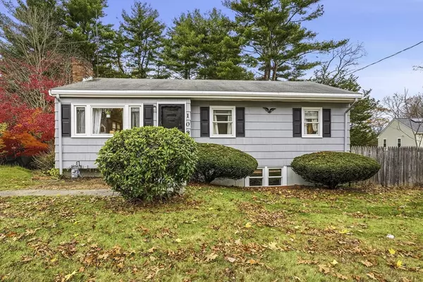 108 N Main St, Bellingham, MA 02019