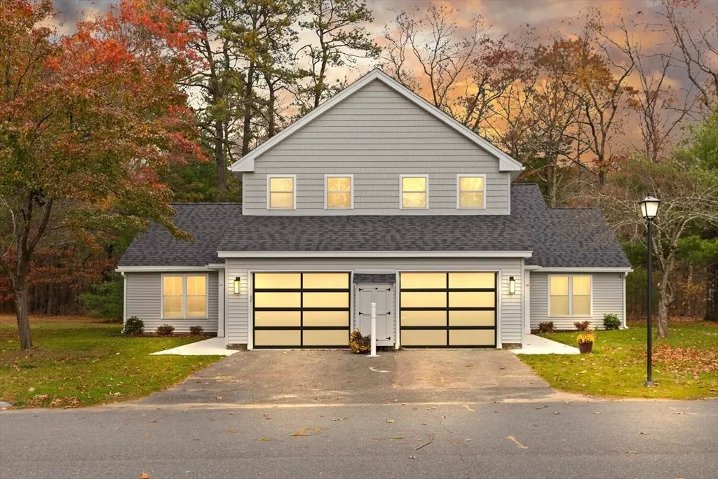 Hudson, MA 01749,1 Barracks Road #1