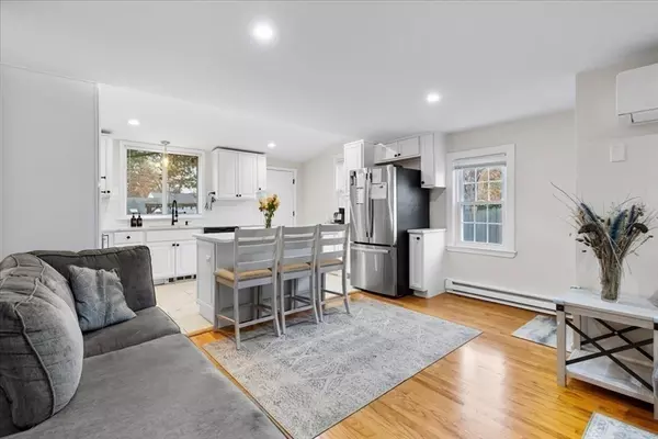 Abington, MA 02351,63 Allen St