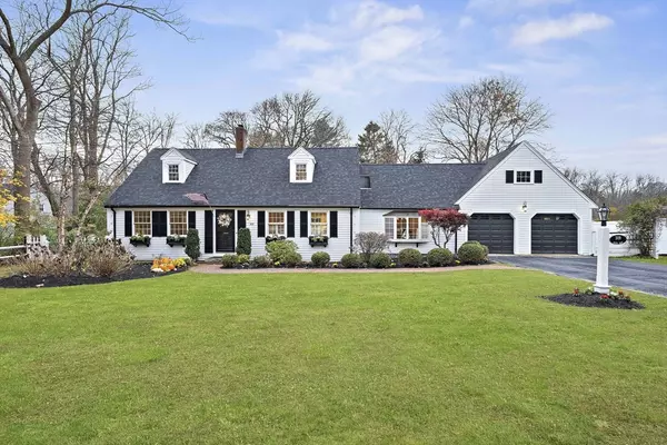 309 S Main St, Cohasset, MA 02025