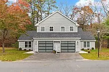 11 Barracks Road #11, Hudson, MA 01749