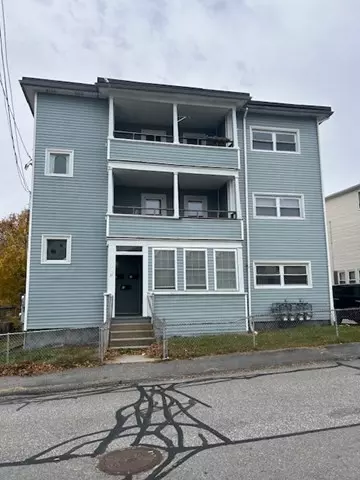 Webster, MA 01570,31 Goddard St