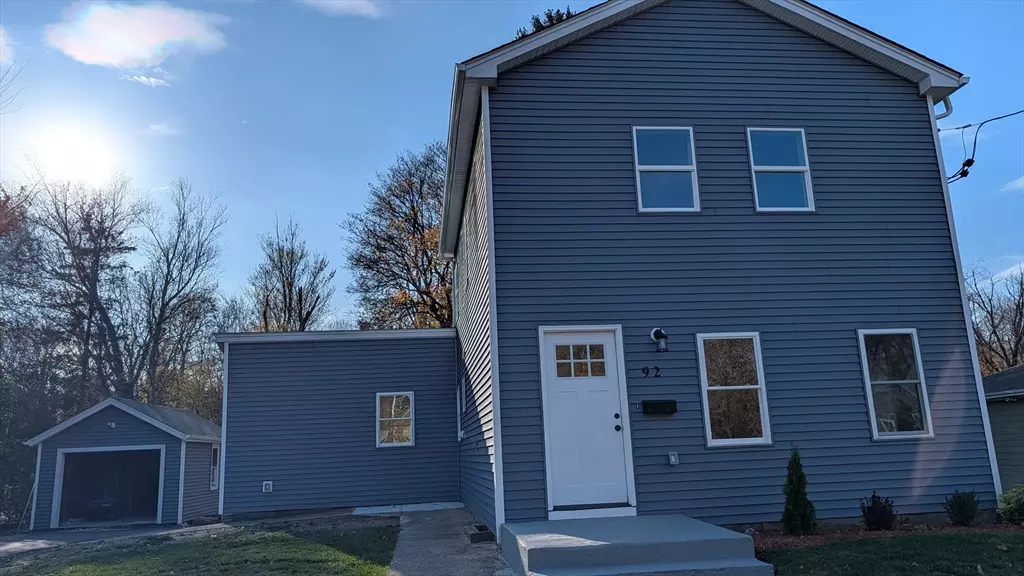 Rockland, MA 02370,92 Liberty St