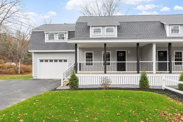 Pepperell, MA 01463,120 Townsend Sreet #1