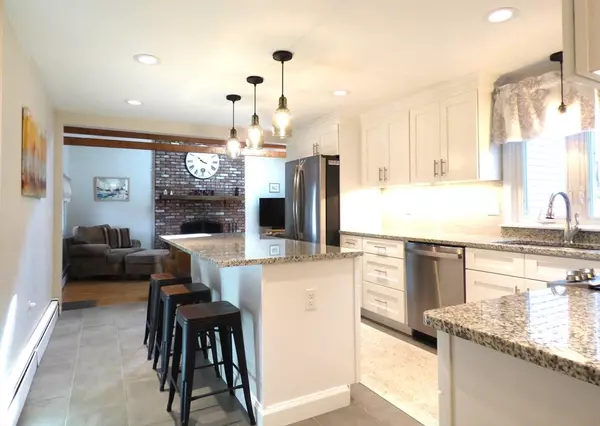 Agawam, MA 01030,141 Barry St