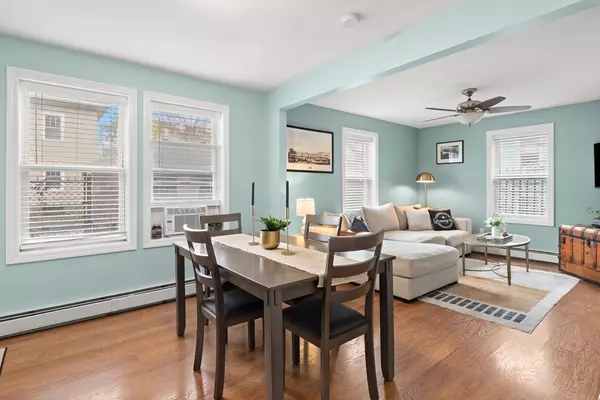 Salem, MA 01970,39 1/2 Harbor St #1