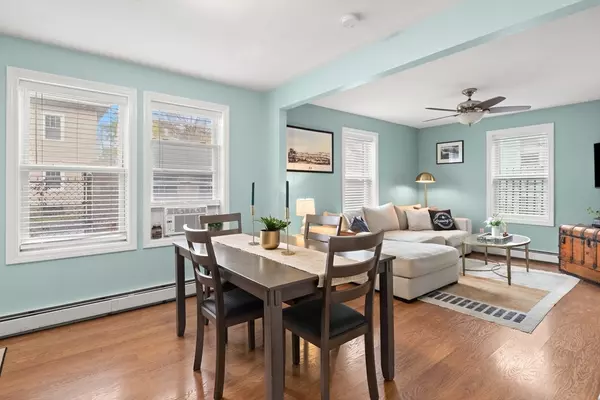 Salem, MA 01970,39 1/2 Harbor St #1