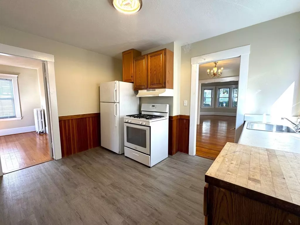 Boston, MA 02135,20 Hunnewell Ave. #1