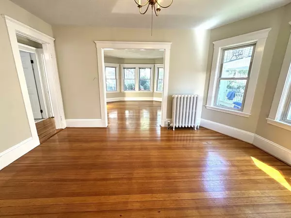 Boston, MA 02135,20 Hunnewell Ave. #1