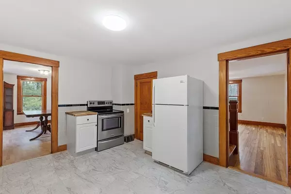 Westminster, MA 01473,4 Willard Rd.