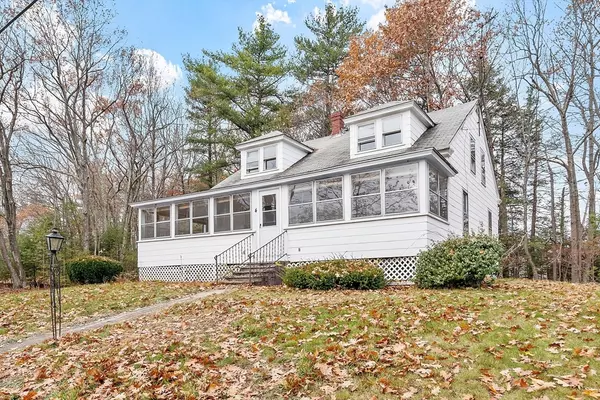4 Willard Rd., Westminster, MA 01473