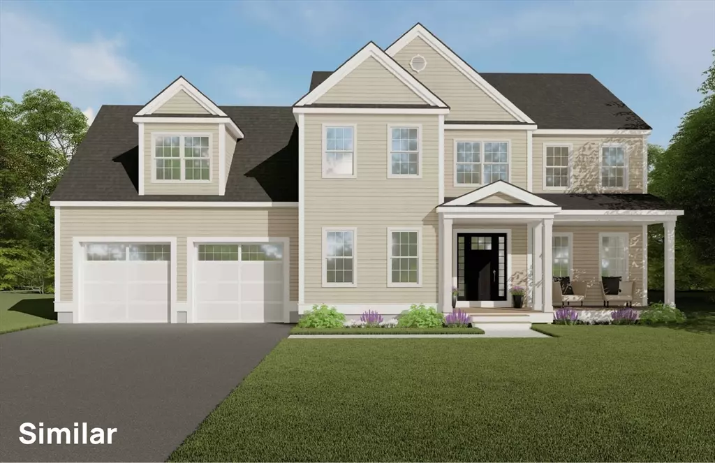 Medfield, MA 02052,21 Winter St.