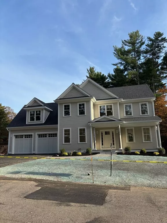 21 Winter St., Medfield, MA 02052