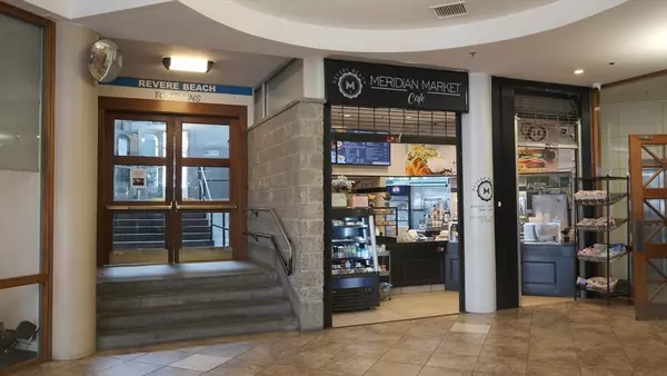 Revere, MA 02151,300 Ocean Avenue #2nd Floor