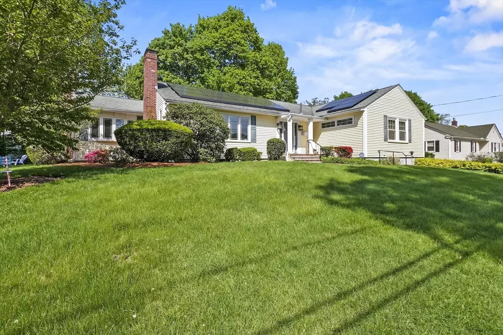 Lowell, MA 01852,111 Draper Street