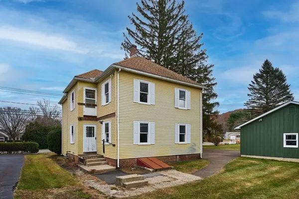 Easthampton, MA 01027,108 Parsons Street