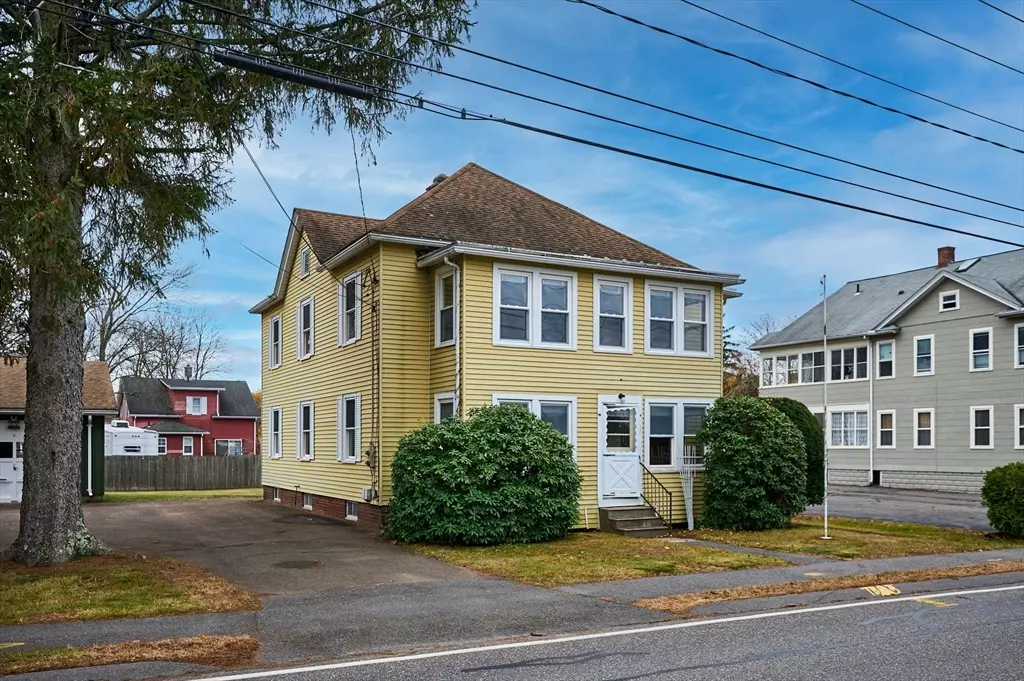 Easthampton, MA 01027,108 Parsons Street