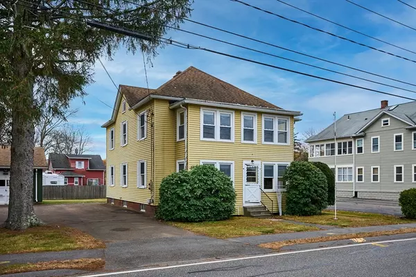 108 Parsons Street, Easthampton, MA 01027